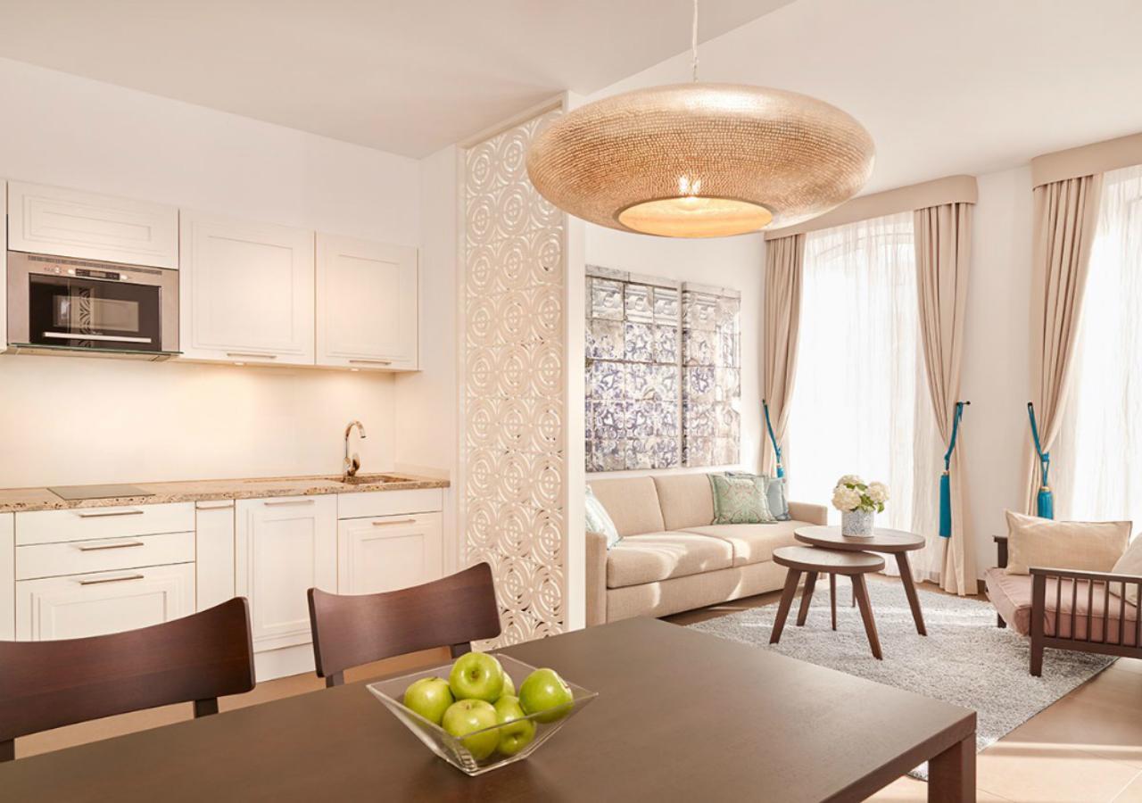 Hapimag Apartahotel 4*